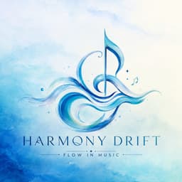 Harmony Drift logo